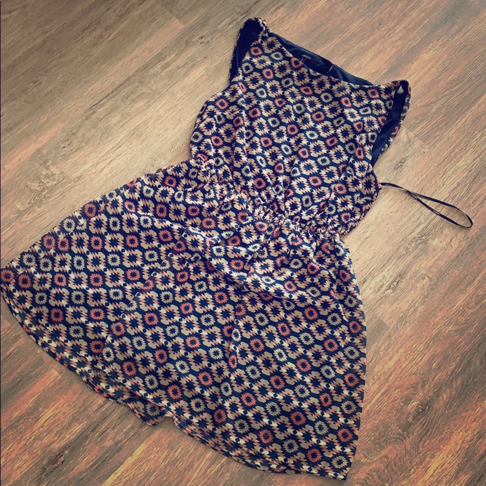 Forever 21 Dress